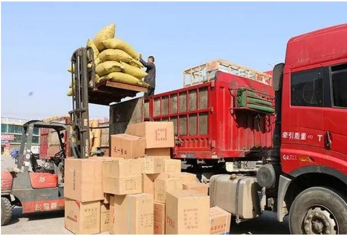 泉州到临桂区物流专线