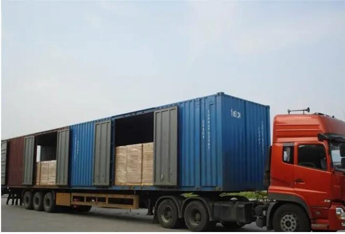 泉州到临桂区整车运输