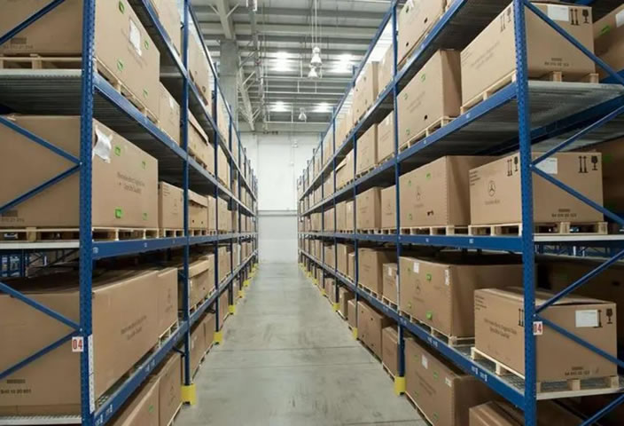 泉州到临桂区货物仓储