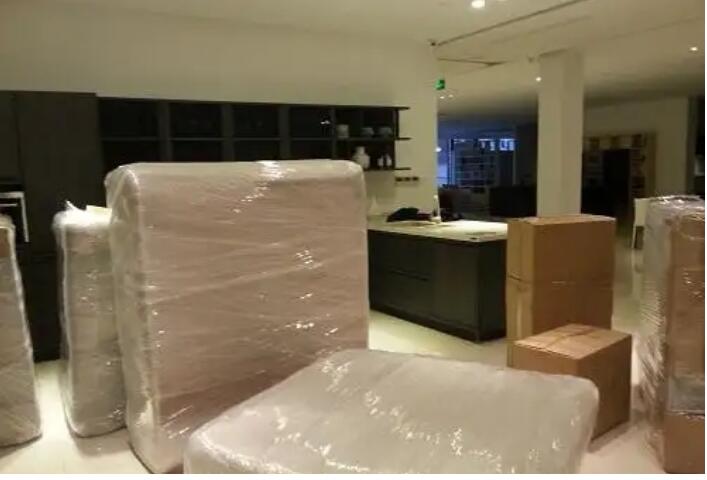 泉州到临桂区长途搬家