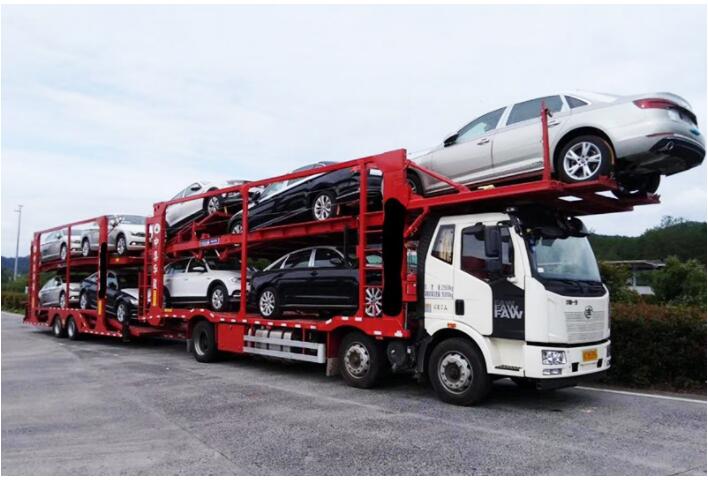 泉州到临桂区轿车托运